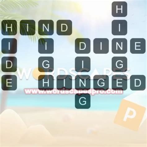 wordscapes level 603|Wordscapes Level 603 Answers .